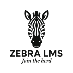Zebra LMS Logo